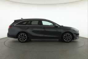 Kia Ceed - 2025