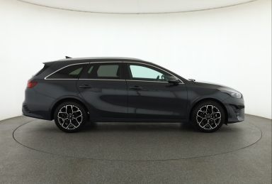 Kia Ceed - 2025