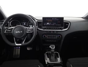 Kia Ceed - 2025
