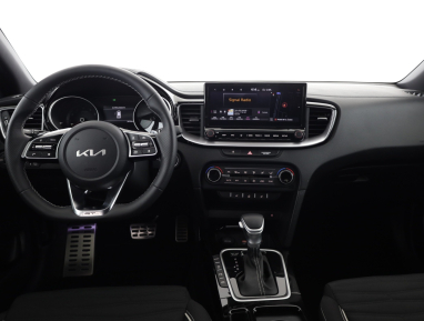 Kia Ceed - 2025