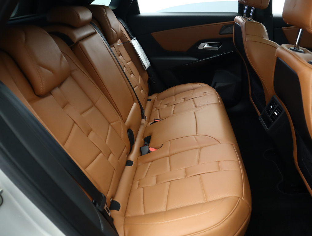 DS 7 Crossback