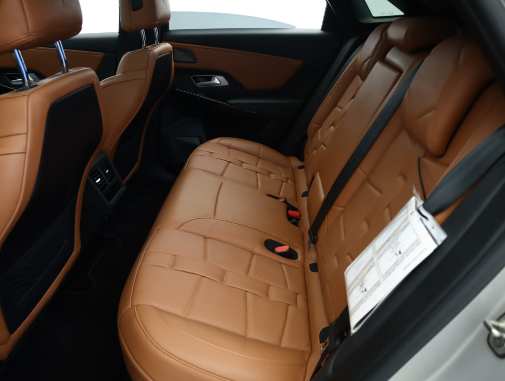 DS 7 Crossback