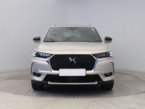 DS 7 Crossback - 2020