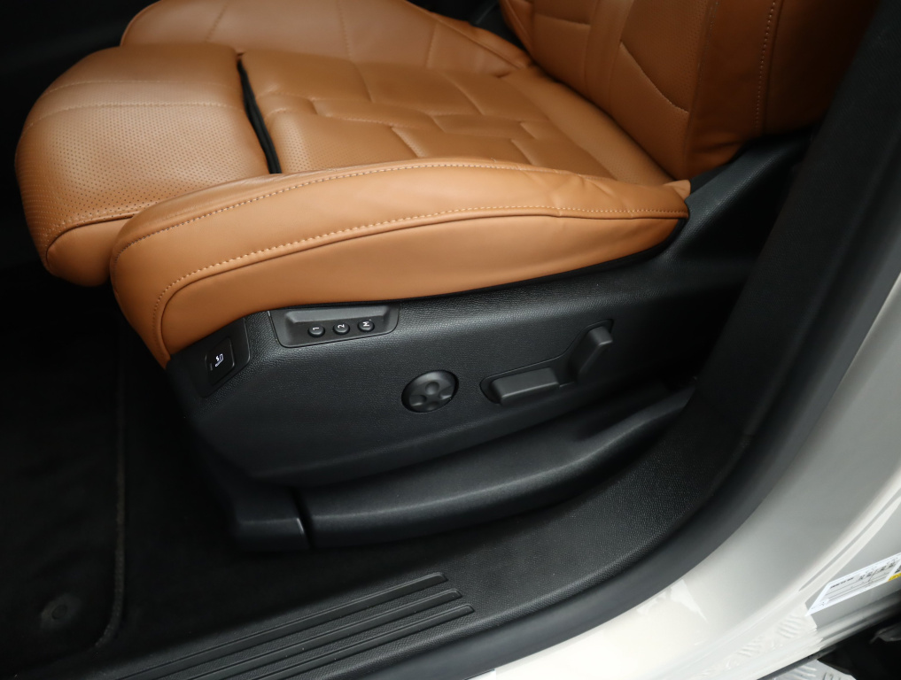 DS 7 Crossback