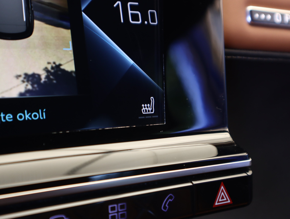 DS 7 Crossback