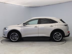 DS 7 Crossback - 2020