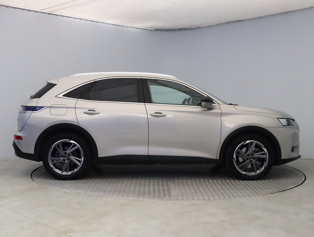DS 7 Crossback