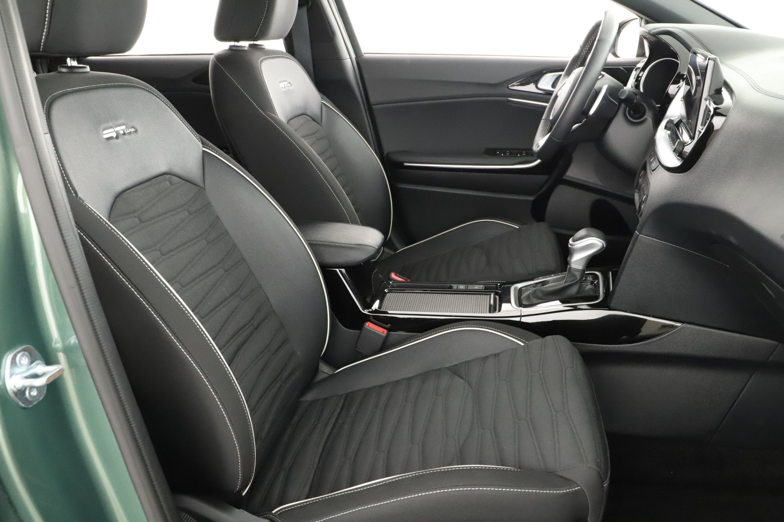 Kia Ceed - 2025