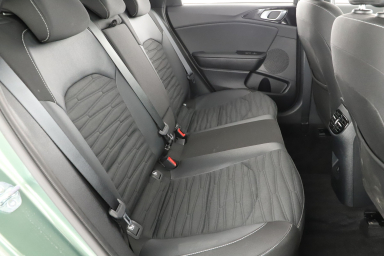 Kia Ceed - 2025