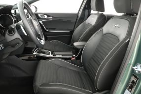 Kia Ceed - 2025