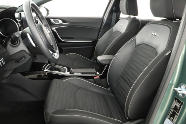 Kia Ceed - 2025