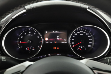 Kia Ceed - 2025