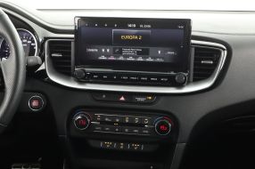 Kia Ceed - 2025
