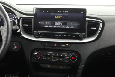 Kia Ceed - 2025