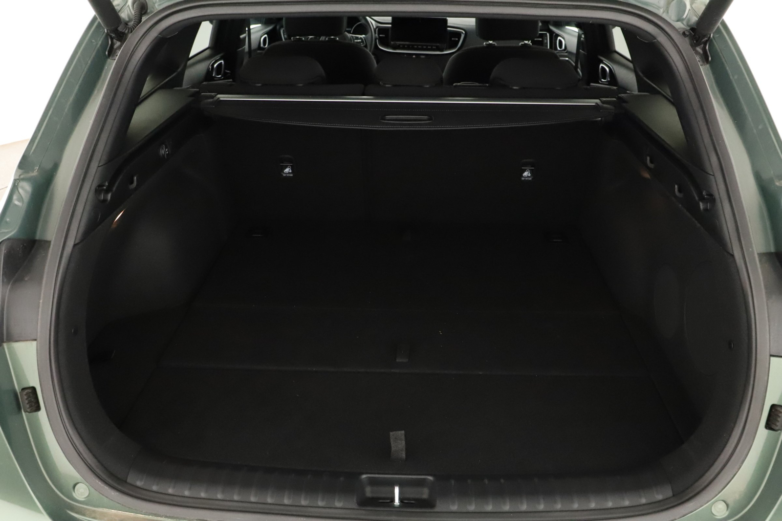 Kia Ceed - 2025