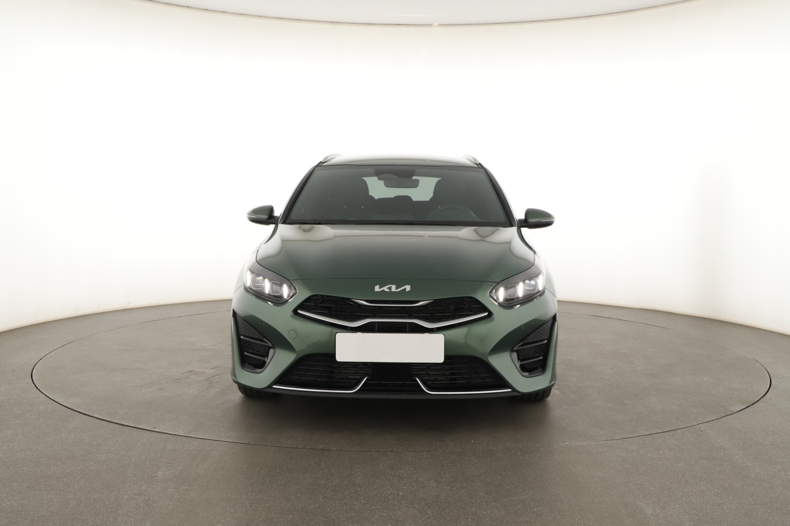 Kia Ceed - 2025