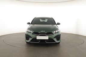 Kia Ceed - 2025