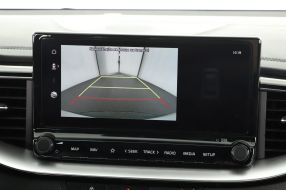 Kia Ceed - 2025