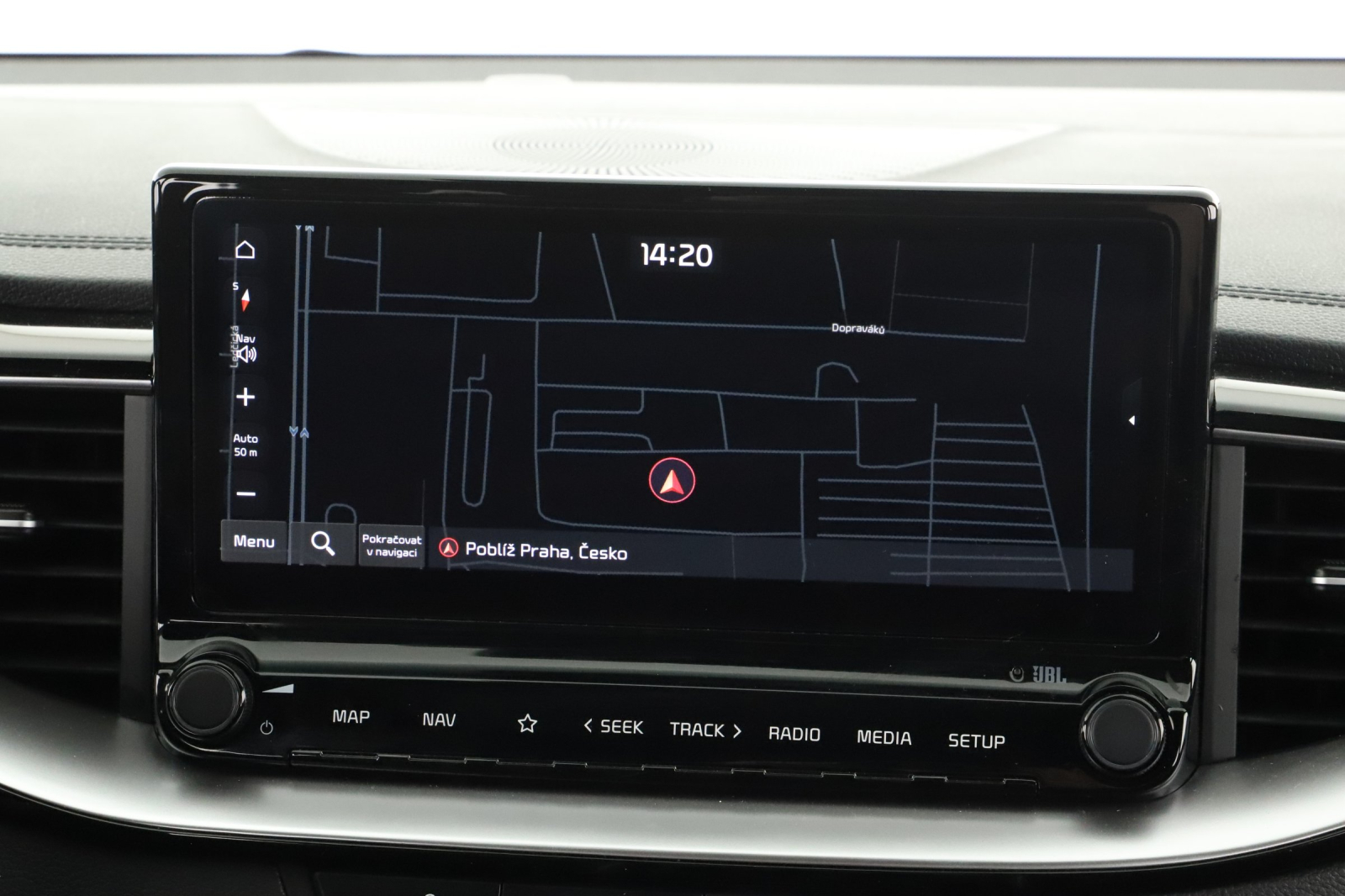 Kia Ceed - 2025