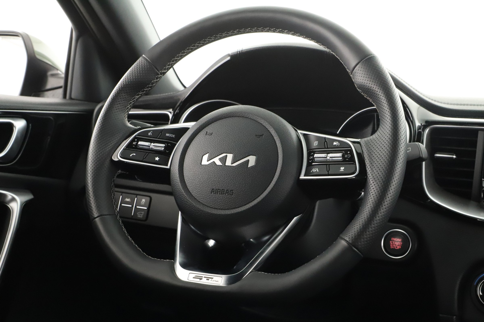 Kia Ceed - 2025
