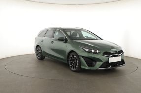 Kia Ceed - 2025
