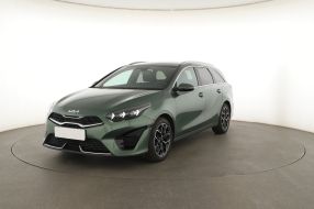 Kia Ceed - 2025