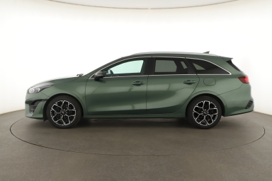 Kia Ceed - 2025