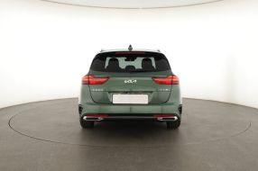 Kia Ceed - 2025