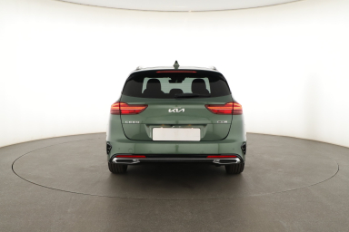 Kia Ceed - 2025