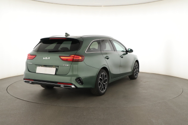 Kia Ceed - 2025
