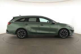 Kia Ceed - 2025