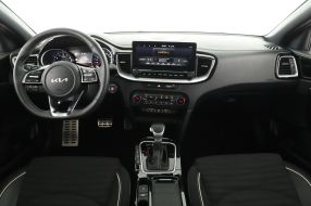 Kia Ceed - 2025