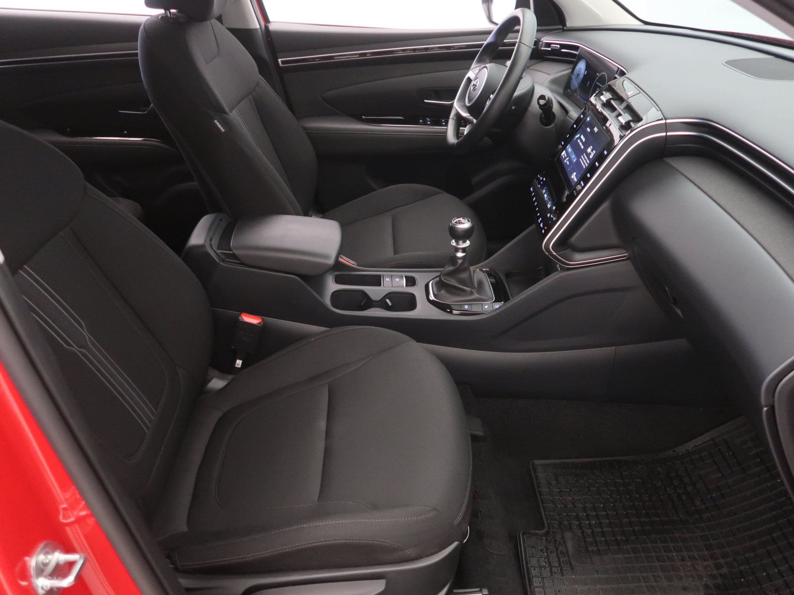 Hyundai Tucson - 2024