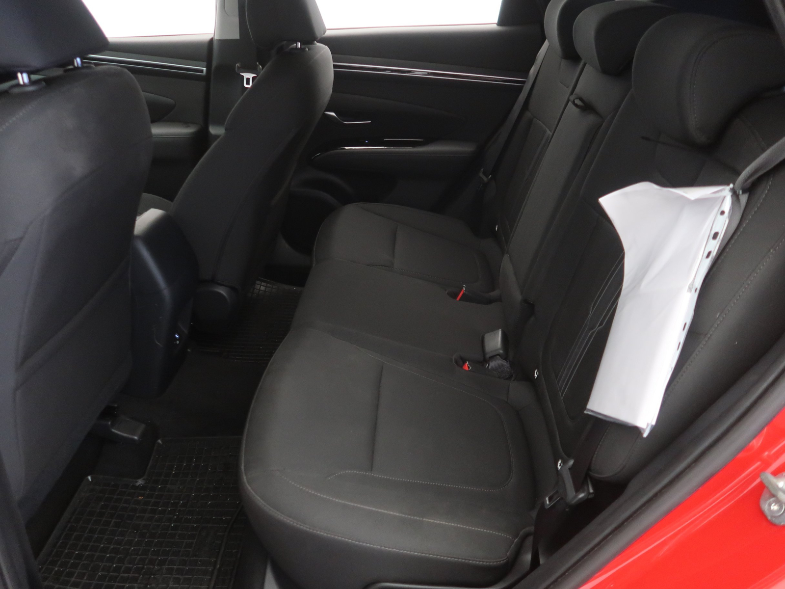 Hyundai Tucson - 2024