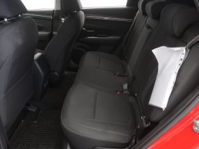 Hyundai Tucson - 2024