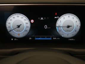 Hyundai Tucson - 2024