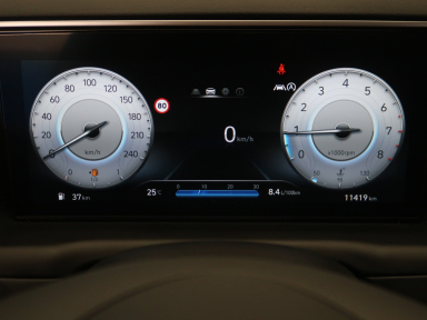 Hyundai Tucson - 2024