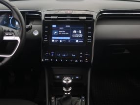 Hyundai Tucson - 2024