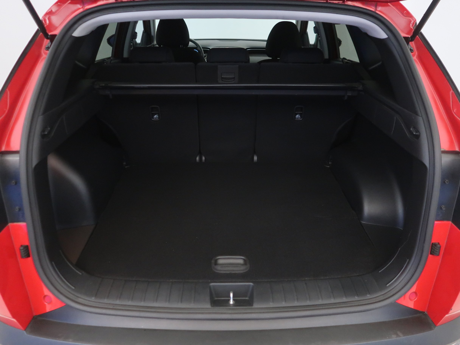 Hyundai Tucson - 2024