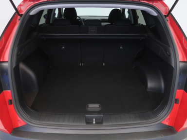 Hyundai Tucson - 2024