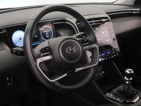 Hyundai Tucson - 2024