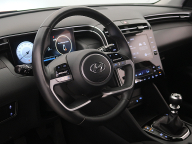 Hyundai Tucson - 2024