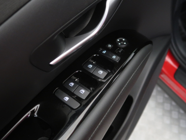 Hyundai Tucson - 2024