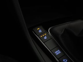 Hyundai Tucson - 2024