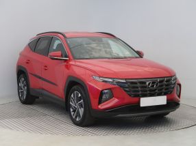 Hyundai Tucson - 2024