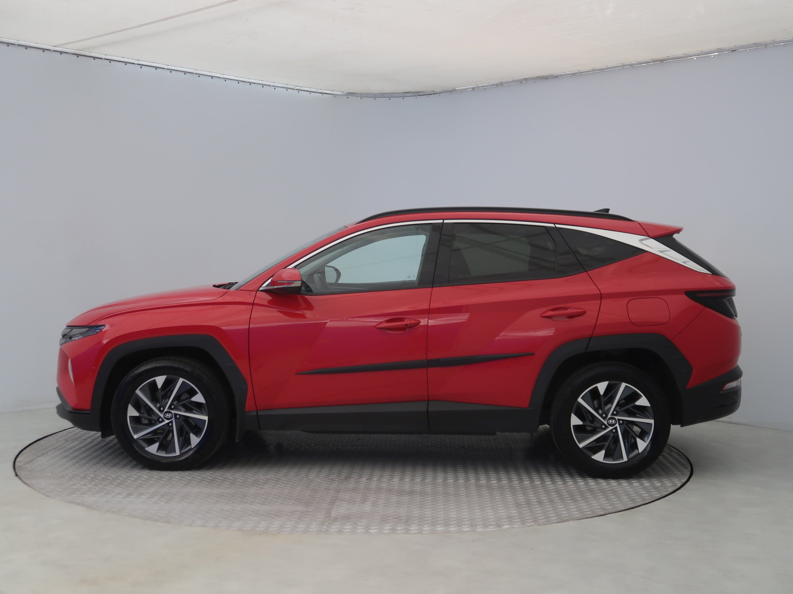 Hyundai Tucson - 2024