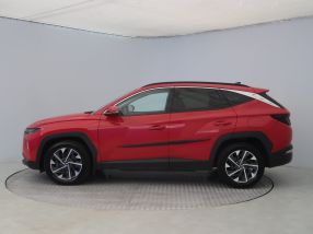 Hyundai Tucson - 2024
