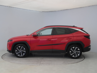 Hyundai Tucson - 2024