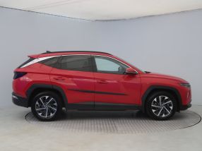 Hyundai Tucson - 2024