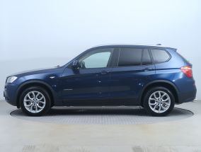 BMW X3 - 2012